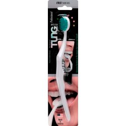 Tungrengring TUNG Brush Tungborste