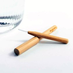 Sustainable Gap Brushes Truemorrow 0,45 mm ISO 1