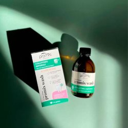 Organisk munnvann Promis Wash