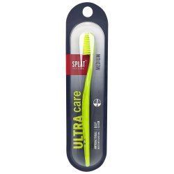 Splat Ultra Care tandborste Medium