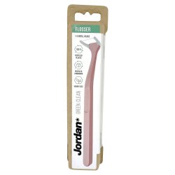 Jordan Green Clean Flosser Inkl. 6 p�fyll