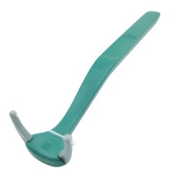 Jordan Green Clean Flosser Inkl. 6 p�fyll