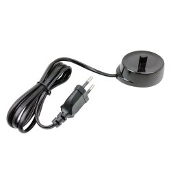 Laddare fr Oral-B eltandborstar SVART