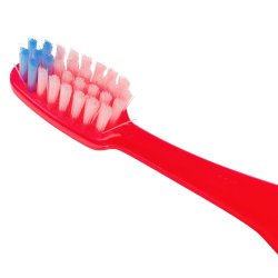 Pierrot Piwy Tannbrste For Barn 2-8 r