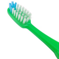 Pierrot Piwy Tannbrste For Barn 2-8 r