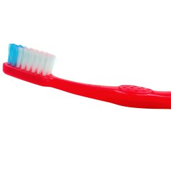 Pierrot Piwy Tannbrste For Barn 2-8 r