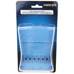 Waterpik frvaringsbox fr munskljmunstycken