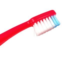 Pierrot Piwy Tannbrste For Barn 2-8 r