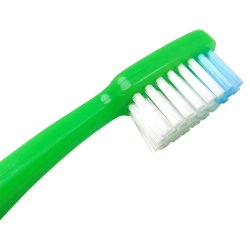 Pierrot Piwy Tannbrste For Barn 2-8 r