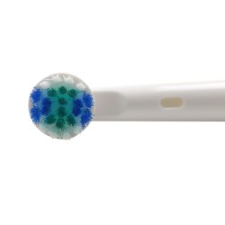 Elina Dent Brstehoveder Til Oral-B - 4 stk.