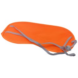 Sovmask 4-lagers Polyester - Flera frger