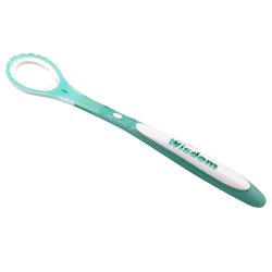 Tungerenser WISDOM Fresh Effect Tungeskraber