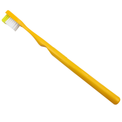 Lamazuna Tandbrste Med Udskiftelig Hoved - SOFT