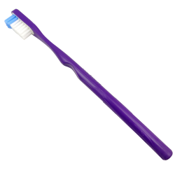 Lamazuna tandborste med utbytbart huvud - MEDIUM