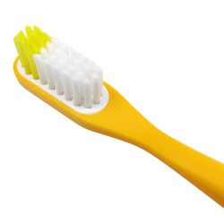 Lamazuna Tandbrste Med Udskiftelig Hoved - SOFT