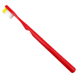 Lamazuna Tandbrste Med Udskiftelig Hoved - SOFT