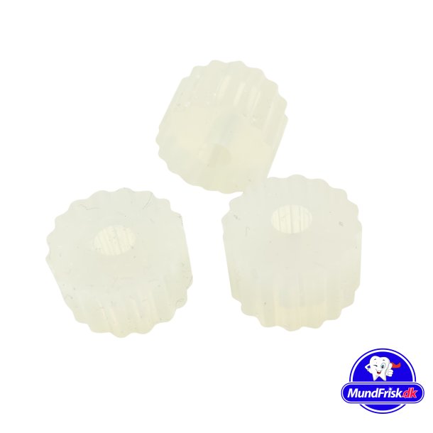 Griffe fr Zahnbrsten Proxident Grips Small