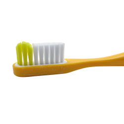 Lamazuna Tandbrste Med Udskiftelig Hoved - SOFT