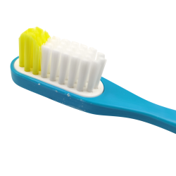 Lamazuna Tandbrste Med Udskiftelig Hoved - SOFT