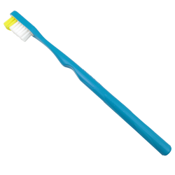 Lamazuna Tandbrste Med Udskiftelig Hoved - SOFT