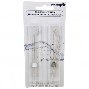 Waterpik Jet Tips Munnstykker For Munnvann