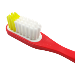 Lamazuna Tandbrste Med Udskiftelig Hoved - SOFT