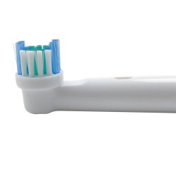 Elina Dent Brstehoveder Til Oral-B - 4 stk.