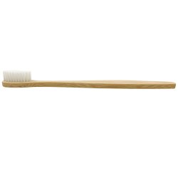 EcoFriendly Bamboo Tandborstar 2 st.