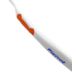 3 stykker. Pierrot Colors Medium tannbrster