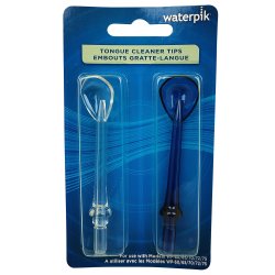 Tungerenser Til Waterpik CLASSIC Mundskyller