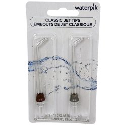 Jet Tips Munstycken Fr Waterpik Classic Munskljar
