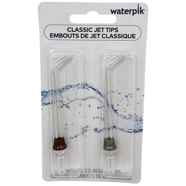 Jet Tips Munstycken Fr Waterpik Classic Munskljar