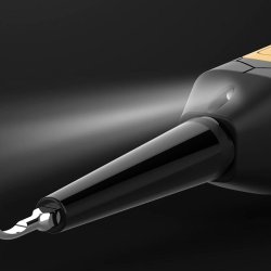 Elektrischer Zahnreiniger gegen Plaque und Zahnstein