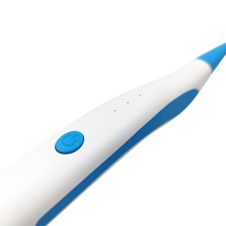 Elektrisk tandrengring fr plack och tandsten 3 hastigheter