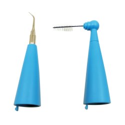 Elektrisk tandrengring fr plack och tandsten 3 hastigheter