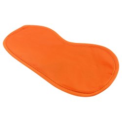 Sovmask 4-lagers Polyester - Flera frger