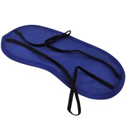 Sovmask 4-lagers Polyester - Flera frger