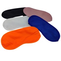 Sovmask 4-lagers Polyester - Flera frger