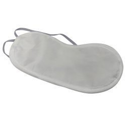 Sovmask 4-lagers Polyester - Flera frger