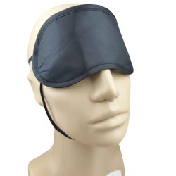 Sovmask 4-lagers Polyester - Flera frger