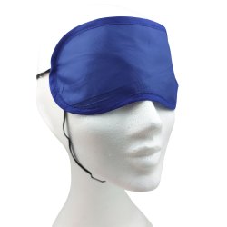 Sovmask 4-lagers Polyester - Flera frger