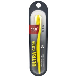 Splat Ultra Care tandborste Medium