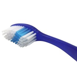 4 st. Elina Dent New Generation tandborstar