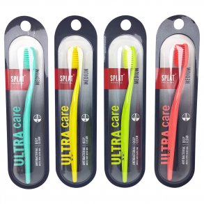 Splat Ultra Care Tandbrste Medium