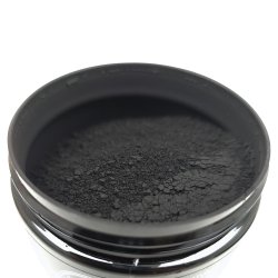 Tandblekningspulver Pure Coal Tandkrm aktivt kol