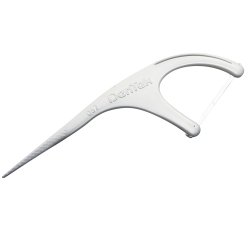 DenTek Tandtrdsbjler Flosser + Etuier