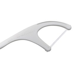 DenTek Tandtrdsbjler Flosser + Etuier