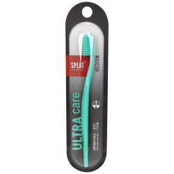 Splat Ultra Care tandborste Medium