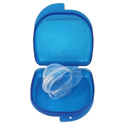 MundFrisk Anti-Snorken Tungeholder