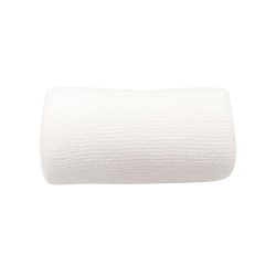 Gasbind Elastic MediBand 8 cm. x 4 meter